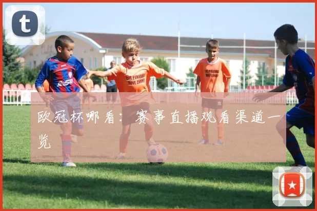 欧冠杯哪看：赛事直播观看渠道一览