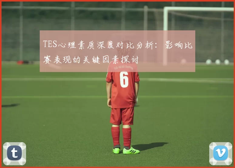 TES心理素质深度对比分析:影响比赛表现的关键因素探讨