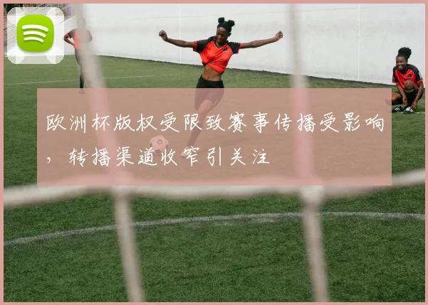 欧洲杯版权受限致赛事传播受影响,转播渠道收窄引关注