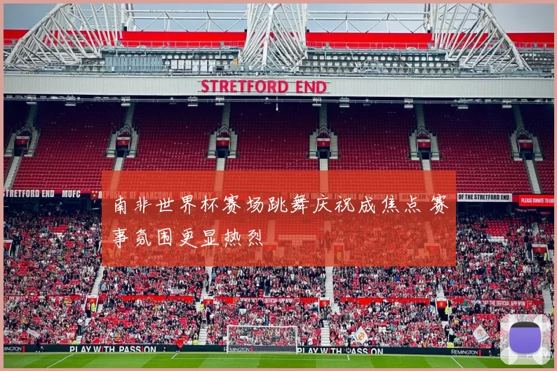 南非世界杯赛场跳舞庆祝成焦点 赛事氛围更显热烈