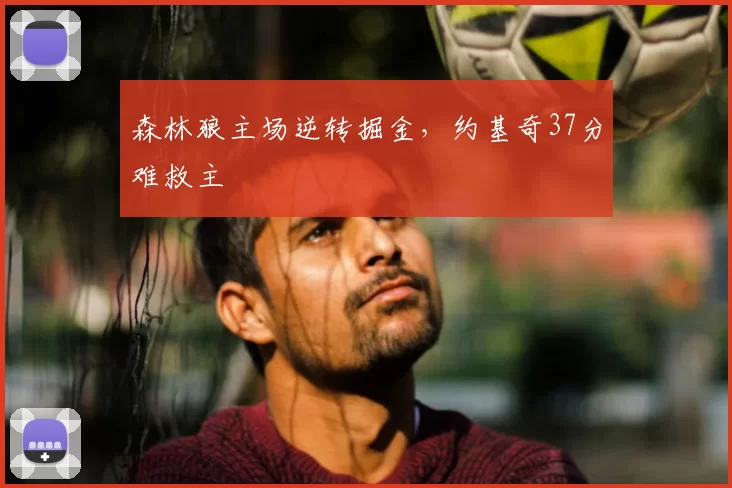 森林狼主场逆转掘金,约基奇37分难救主