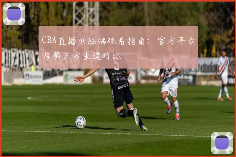 CBA直播电脑端观看指南：官方平台与第三方渠道对比