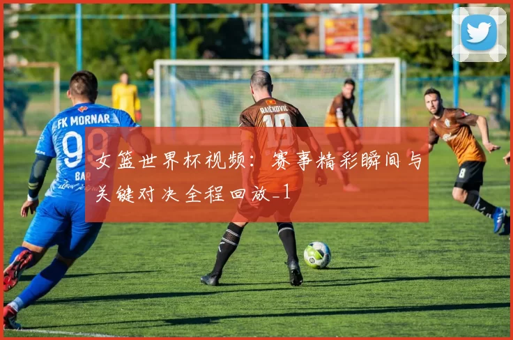 女篮世界杯视频:赛事精彩瞬间与关键对决全程回放_1