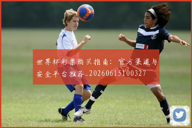 世界杯彩票购买指南：官方渠道与安全平台推荐_20260615100327
