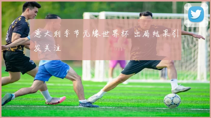 意大利季节无缘世界杯 出局结果引发关注